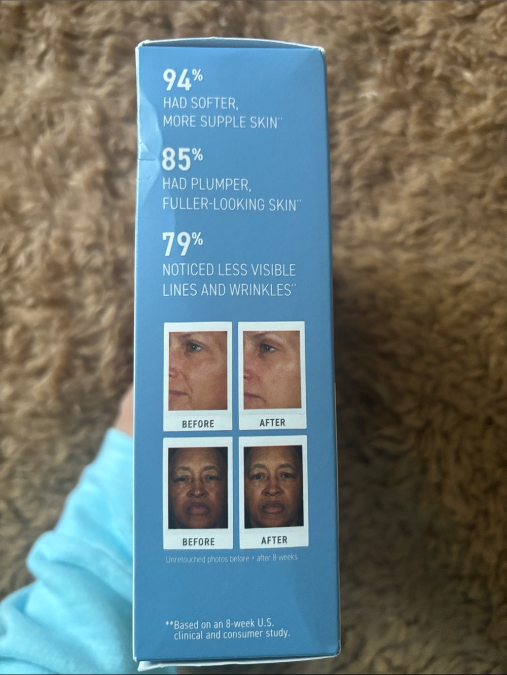 Rodan + Fields Redefine Set - Picture 4 of 7